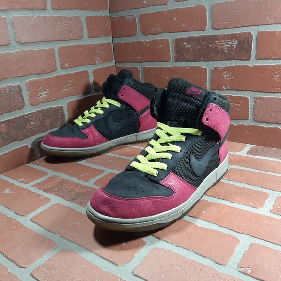 NIKE DUNKS ZOOM - Picture 4 of 9